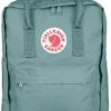 Fjallraven Fjällräven Kånken Unisex Rugzak - Frost Green 1 Fjallraven Fjällräven Kånken Unisex Rugzak - Frost Green -Fjallraven 804x1200 2