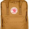 Fjallraven Kanken Rugzak 16 Liter - Acorn 1 Fjallraven Kanken Rugzak 16 Liter - Acorn -Fjallraven 804x1200 4