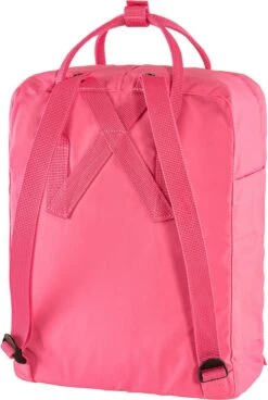 Fjallraven Fjällräven Kånken Unisex Rugzak - Flamingo Pink 19 Fjallraven Fjällräven Kånken Unisex Rugzak - Flamingo Pink -Fjallraven 805x1200 11
