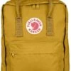 Fjallraven Kanken Rugzak 16 Liter - Ochre 1 Fjallraven Kanken Rugzak 16 Liter - Ochre -Fjallraven 805x1200 9