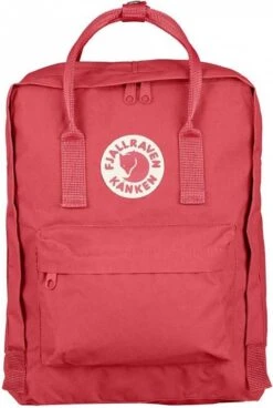 Fjallraven Kanken Rugzak 16 Liter - Peach Pink -Fjallraven 806x1200