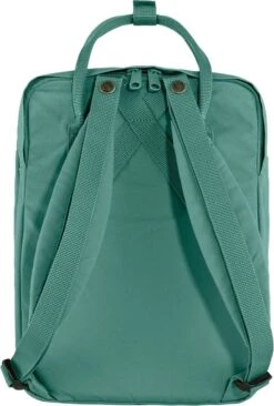 Fjallraven Fjällräven Kånken Laptop 13" Unisex Rugzak - Frost Green 20 Fjallraven Fjällräven Kånken Laptop 13" Unisex Rugzak - Frost Green -Fjallraven 809x1200