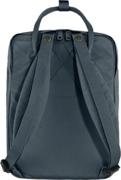 Fjallraven Fjällräven Kånken Laptop 13" Unisex Rugzak - Graphite 17 Fjallraven Fjällräven Kånken Laptop 13" Unisex Rugzak - Graphite -Fjallraven 810x1200 5