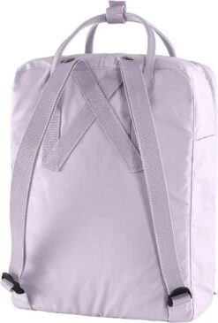 Fjallraven Fjällräven Kånken Unisex Rugzak - Pastel Lavender 22 Fjallraven Fjällräven Kånken Unisex Rugzak - Pastel Lavender -Fjallraven 811x1200 10