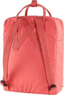 Fjallraven Kanken Rugzak 16 Liter - Peach Pink -Fjallraven 811x1200 2