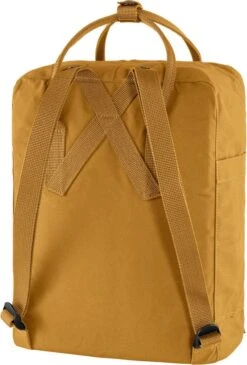 Fjallraven Kanken Rugzak 16 Liter - Acorn -Fjallraven 812x1200 6