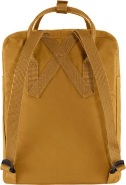 Fjallraven Kanken Rugzak 16 Liter - Acorn -Fjallraven 814x1200 8