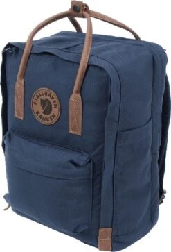 Fjallraven Fjällräven Kånken No. 2 Laptop 15" Unisex Rugzak - Navy -Fjallraven 816x1200 1
