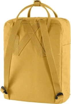 Fjallraven Kanken Rugzak 16 Liter - Ochre -Fjallraven 817x1200 1