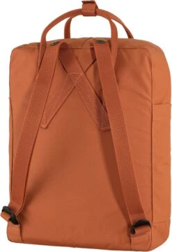 Fjallraven Fjällräven Kånken Unisex Rugzak - Terracotta Brown -Fjallraven 819x1200