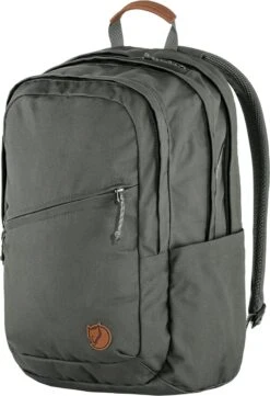 Fjallraven Fjällräven Räven 28 Unisex Rugzak - Basalt 17 Fjallraven Fjällräven Räven 28 Unisex Rugzak - Basalt -Fjallraven 820x1200 1