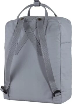 Fjallraven Fjällräven Kånken Unisex Rugzak - Flint Grey 21 Fjallraven Fjällräven Kånken Unisex Rugzak - Flint Grey -Fjallraven 823x1200 1