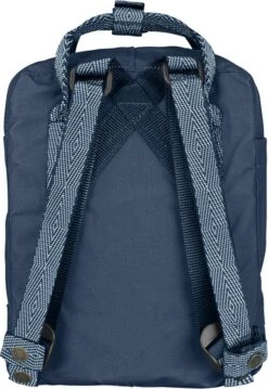 Fjallraven Kanken Mini Rugzak 7 Liter - Fog -Fjallraven 826x1200 2