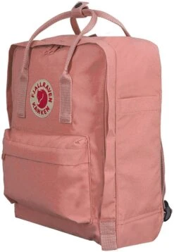 Fjallraven Fjällräven Kånken Unisex Rugzak - Pink 23 Fjallraven Fjällräven Kånken Unisex Rugzak - Pink -Fjallraven 827x1200 1