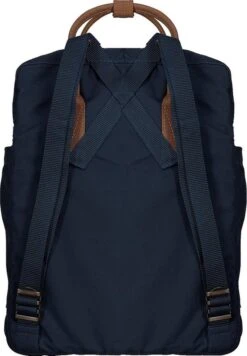 Fjallraven Fjällräven Kånken No. 2 Unisex Rugzak - Navy -Fjallraven 832x1200 2