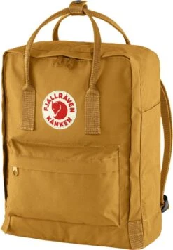 Fjallraven Kanken Rugzak 16 Liter - Acorn -Fjallraven 832x1200