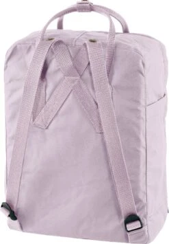 Fjallraven Fjällräven Kånken Unisex Rugzak - Pastel Lavender 25 Fjallraven Fjällräven Kånken Unisex Rugzak - Pastel Lavender -Fjallraven 835x1200 1