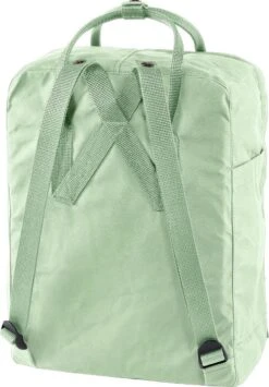 Fjallraven Fjällräven Kånken Unisex Rugzak - Mint Green 25 Fjallraven Fjällräven Kånken Unisex Rugzak - Mint Green -Fjallraven 835x1200