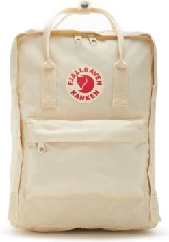 Fjallraven Fjällräven Kånken Unisex Rugzak - Light Oak -Fjallraven 838x1200 1