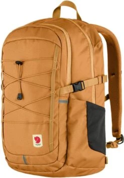 Fjallraven Fjällräven Rugtas / Rugzak / Laptoptas / Schooltas - Skule 28 - 15 Inch - 28 Liter - Geel 11 Fjallraven Fjällräven Rugtas / Rugzak / Laptoptas / Schooltas - Skule 28 - 15 Inch - 28 Liter - Geel -Fjallraven 838x1200 3