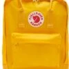 Fjallraven Fjällräven Kånken Unisex Rugzak - Warm Yellow 2 Fjallraven Fjällräven Kånken Unisex Rugzak - Warm Yellow -Fjallraven 838x1200 4