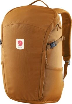 Fjallraven Ulvo Rugzak 23 Liter - Red Gold 7 Fjallraven Ulvo Rugzak 23 Liter - Red Gold -Fjallraven 839x1200