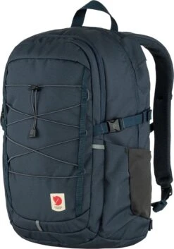Fjallraven Fjällräven Rugtas / Rugzak / Laptoptas / Schooltas - Skule 28 - 15 Inch - 28 Liter - Blauw 23 Fjallraven Fjällräven Rugtas / Rugzak / Laptoptas / Schooltas - Skule 28 - 15 Inch - 28 Liter - Blauw -Fjallraven 840x1200