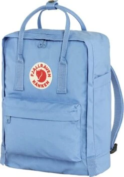Fjallraven Fjällräven Kånken Unisex Rugzak - Ultra Marine 21 Fjallraven Fjällräven Kånken Unisex Rugzak - Ultra Marine -Fjallraven 843x1200 1