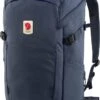 Fjallraven Ulvo Rugzak 30 Liter - Mountain Blue 1 Fjallraven Ulvo Rugzak 30 Liter - Mountain Blue -Fjallraven 845x1200