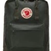 Fjallraven Fjällräven Kånken Unisex Rugzak - Forest Green 2 Fjallraven Fjällräven Kånken Unisex Rugzak - Forest Green -Fjallraven 850x1200 10