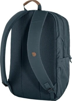 Fjallraven Fjällräven Räven 28 Unisex Rugzak - Navy 16 Fjallraven Fjällräven Räven 28 Unisex Rugzak - Navy -Fjallraven 850x1200 4