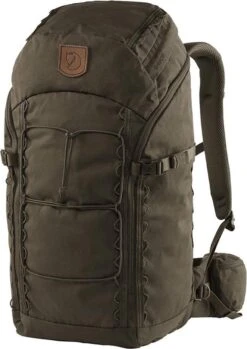 Fjallraven Singi Rugzak 28 Liter - Groen