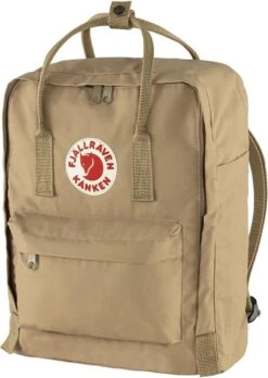 Fjallraven Fjällräven Kånken Unisex Rugzak - Clay 23 Fjallraven Fjällräven Kånken Unisex Rugzak - Clay -Fjallraven 852x1200 1