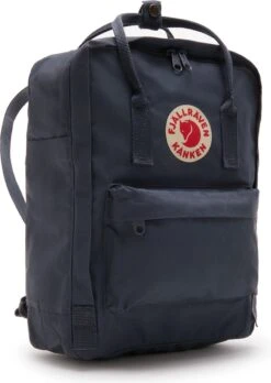 Fjallraven Fjällräven Kånken Unisex Rugzak - Graphite 29 Fjallraven Fjällräven Kånken Unisex Rugzak - Graphite -Fjallraven 852x1200 2
