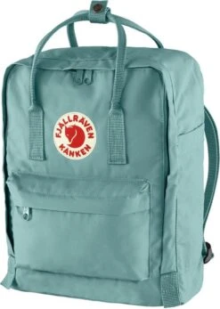 Fjallraven Fjällräven Kånken Unisex Rugzak - Sky Blue-Light Oak 39 Fjallraven Fjällräven Kånken Unisex Rugzak - Sky Blue-Light Oak -Fjallraven 853x1200 1