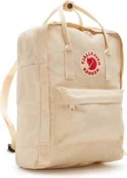 Fjallraven Fjällräven Kånken Unisex Rugzak - Light Oak -Fjallraven 853x1200