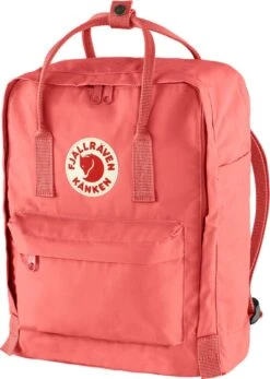 Fjallraven Kanken Rugzak 16 Liter - Peach Pink -Fjallraven 855x1200 1