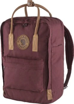 Fjallraven Fjällräven Kånken No. 2 Laptop 15" Unisex Rugzak - Port -Fjallraven 855x1200