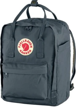 Fjallraven Fjällräven Kånken Laptop 13" Unisex Rugzak - Graphite 16 Fjallraven Fjällräven Kånken Laptop 13" Unisex Rugzak - Graphite -Fjallraven 857x1200 12