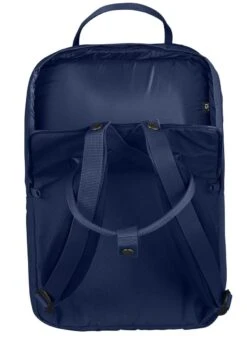 Fjallraven Kanken Laptoprugzak 15 Inch - Royal Blue 24 Fjallraven Kanken Laptoprugzak 15 Inch - Royal Blue -Fjallraven 857x1200