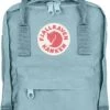Fjallraven Fjällräven Kånken Mini Unisex Rugzak - Kantarell 2 Fjallraven Fjällräven Kånken Mini Unisex Rugzak - Kantarell -Fjallraven 858x1200 4