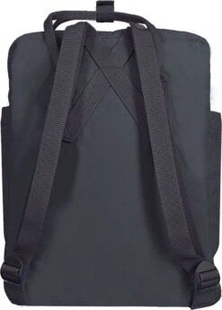 Fjallraven Fjällräven Kånken Unisex Rugzak - Graphite 38 Fjallraven Fjällräven Kånken Unisex Rugzak - Graphite -Fjallraven 860x1200 1