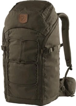 Fjallraven Singi Rugzak 28 Liter - Groen -Fjallraven 860x1200