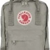 Fjallraven Kanken Mini Rugzak 7 Liter - Fog -Fjallraven 860x1200 3