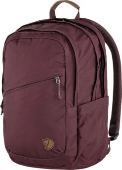 Fjallraven Fjällräven Räven 28 Unisex Rugzak - Port 21 Fjallraven Fjällräven Räven 28 Unisex Rugzak - Port -Fjallraven 861x1200