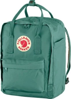 Fjallraven Fjällräven Kånken Laptop 13" Unisex Rugzak - Frost Green 19 Fjallraven Fjällräven Kånken Laptop 13" Unisex Rugzak - Frost Green -Fjallraven 862x1200 1