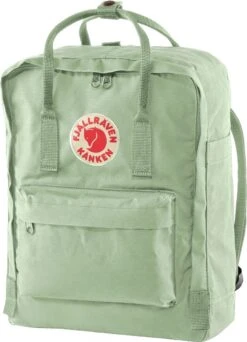 Fjallraven Fjällräven Kånken Unisex Rugzak - Mint Green 24 Fjallraven Fjällräven Kånken Unisex Rugzak - Mint Green -Fjallraven 867x1200