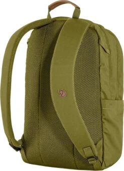Fjallraven Fjällräven Räven 20 Unisex Rugzak - Foliage Green 17 Fjallraven Fjällräven Räven 20 Unisex Rugzak - Foliage Green -Fjallraven 868x1200 5