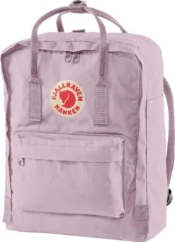 Fjallraven Fjällräven Kånken Unisex Rugzak - Pastel Lavender 26 Fjallraven Fjällräven Kånken Unisex Rugzak - Pastel Lavender -Fjallraven 868x1200 8