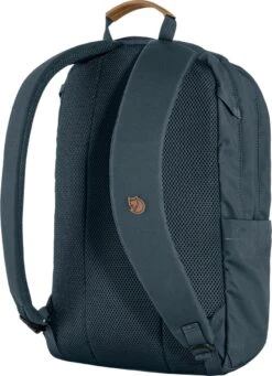 Fjallraven Fjällräven Räven 20 Unisex Rugzak - Navy -Fjallraven 869x1200 2